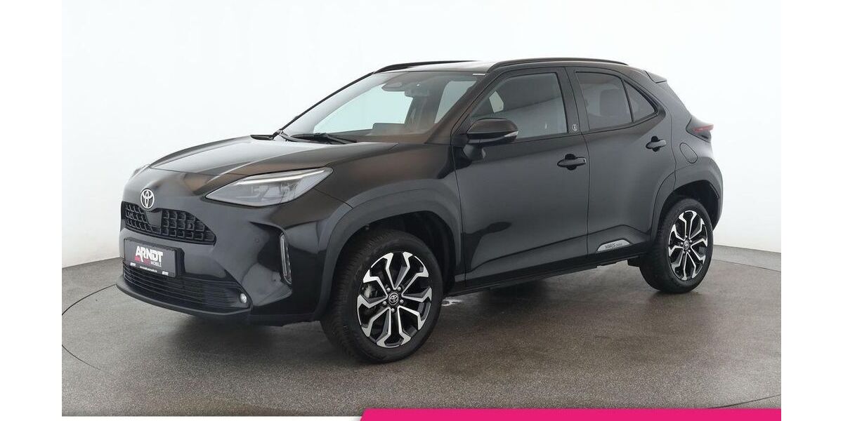 Toyota Yaris Cross 39.000 km 23.984 &euro; Neuss 41460