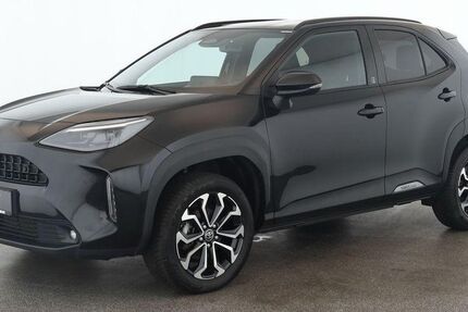 Toyota Yaris Cross 39.000 km 24.384 &euro; Neuss 41460