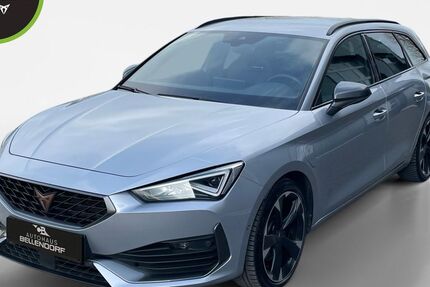 Cupra Leon 59.240 km 24.470 &euro; Bottrop 46244