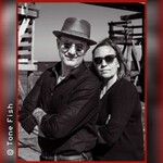 Irish Folk Abend mit Tone Fish