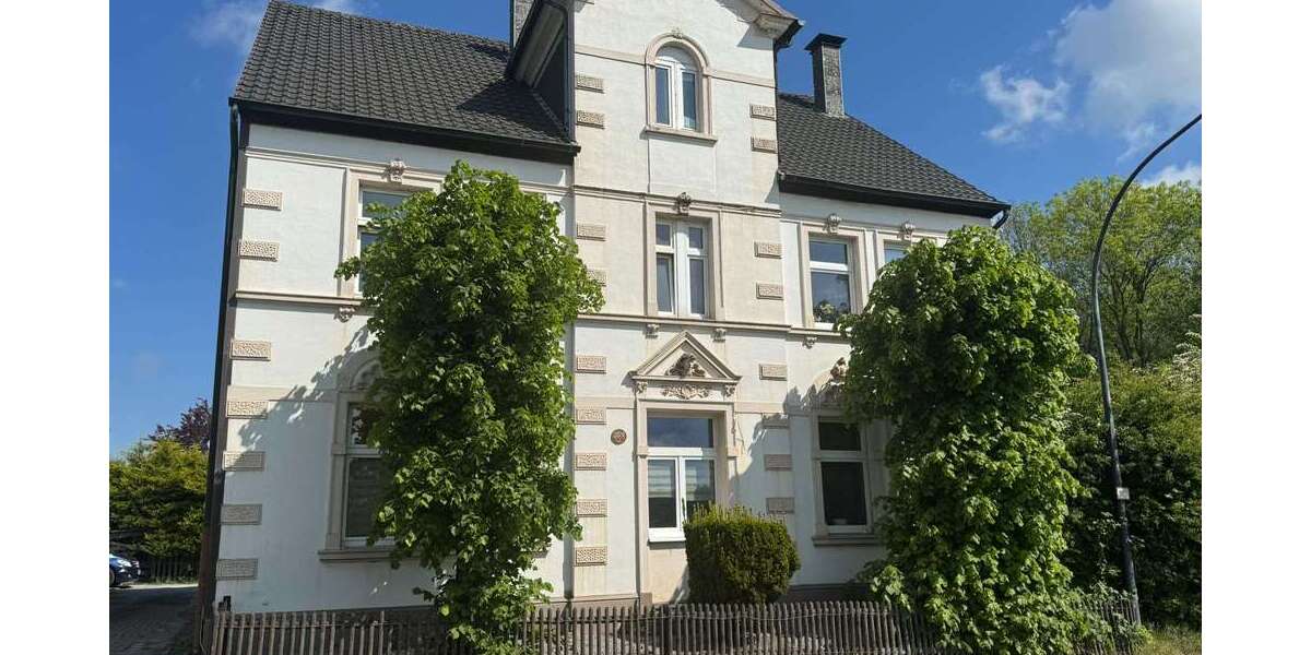 Etagenwohnung Gevelsberg Klostermark - 2 Zimmer, 61 m&sup2;, 390&euro; | Angebot:26976663