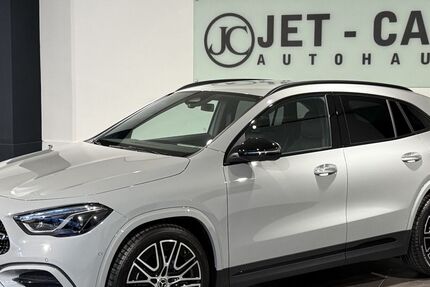 Mercedes-Benz GLA 180 1.662 km 39.800 &euro; Wuppertal 42349