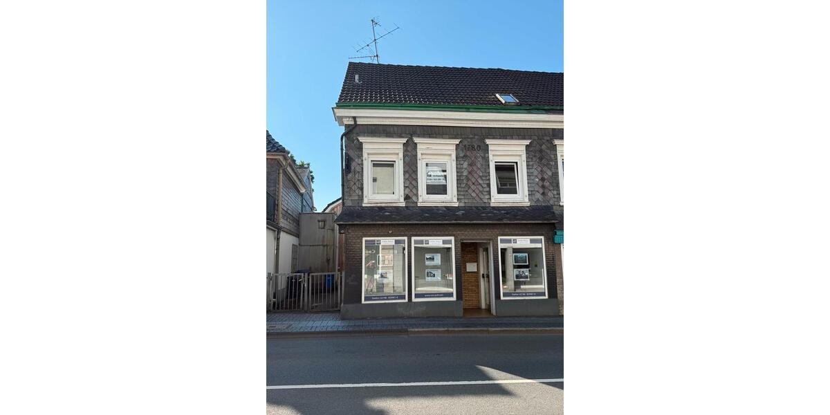 Doppelhaushälfte Wermelskirchen - 239.000&euro; | Angebot:27067980