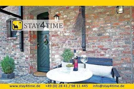 Zimmer Duisburg Baerl - 1 Zimmer, 1.180&euro; | Angebot:27066488