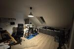 Dachgeschoßwohnung Wetter (Ruhr) - 2 Zimmer, 60 m&sup2;, 670&euro; | Angebot:26413927
