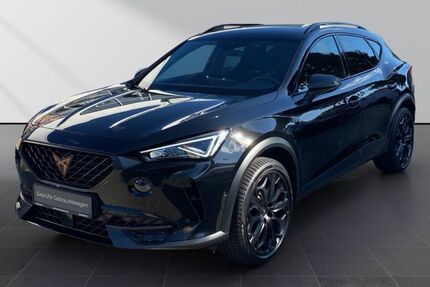 Cupra Formentor 16.820 km 34.200 &euro; Solingen 42719