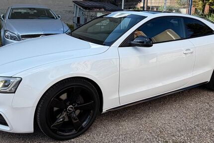 Audi A5 200.000 km 9.490 &euro; Oberhausen (Sterkrade) 46149
