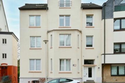 Wohnung Hagen Hagen-Mitte - 1 Zimmer, 26 m&sup2;, 400&euro; | Angebot:25991569