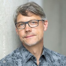 Christoph Sieber - Weitermachen! 21.11.2026 COBRA Kulturzentrum