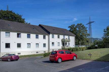 Wohnung Hagen Boele - 3 Zimmer, 61 m&sup2;, 429&euro; | Angebot:26978184