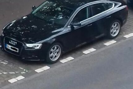 Audi A5 155.400 km 8.250 &euro; Duisburg 47139