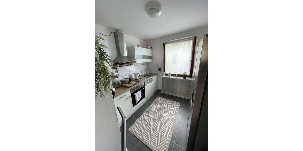 Etagenwohnung Essen Stadtbezirk III - 3 Zimmer, 53 m&sup2;, 109.000&euro; | Angebot:26040432