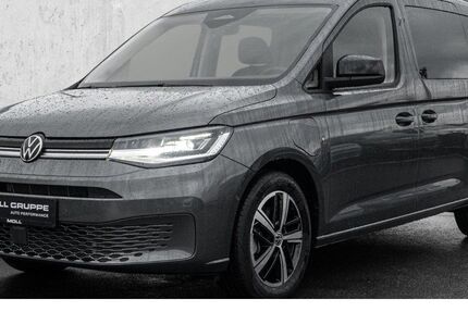 VW Caddy Maxi 5.650 km 44.980 &euro; Düsseldorf 40474