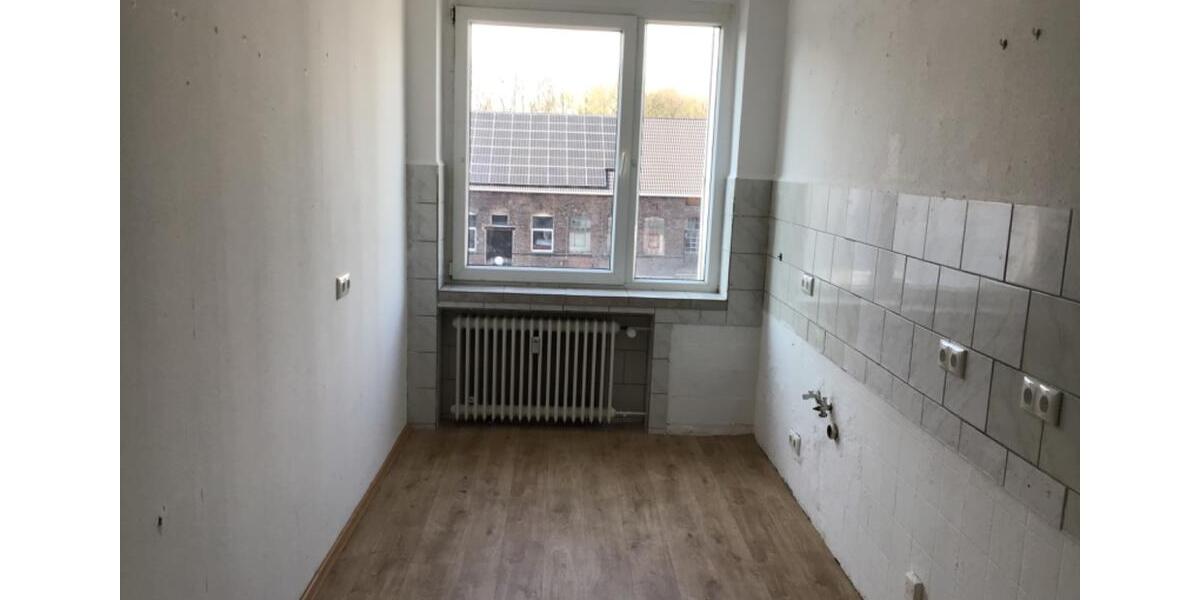 Etagenwohnung Gelsenkirchen Rotthausen - 4.5 Zimmer, 95 m&sup2;, 600&euro; | Angebot:25900226