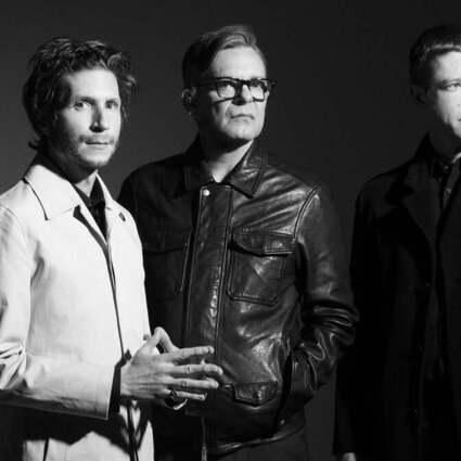 Bloc Party & Interpol 12.11.2026 Barclays Arena