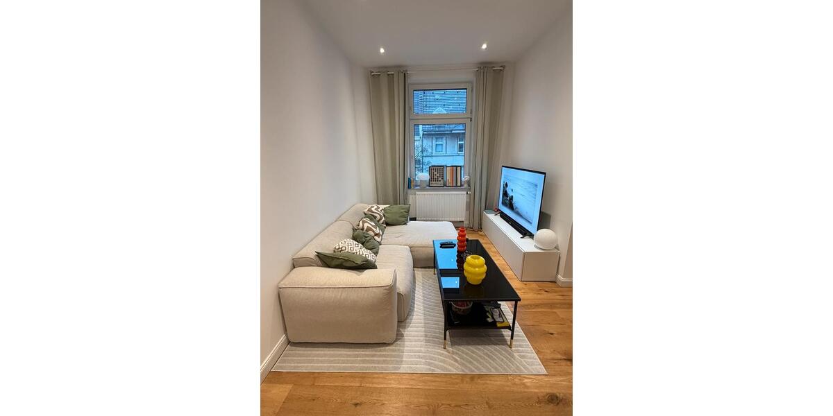 Etagenwohnung Düsseldorf Stadtbezirk 2 - 2 Zimmer, 55 m&sup2;, 1.500&euro; | Angebot:25784088