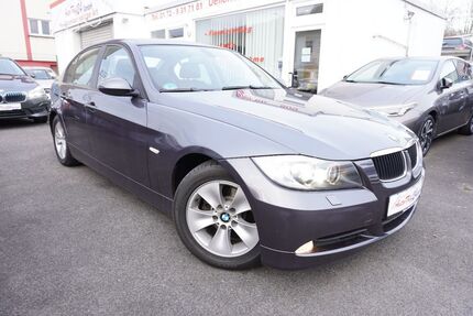 BMW 320 52.000 km 11.990 &euro; Wuppertal 42109
