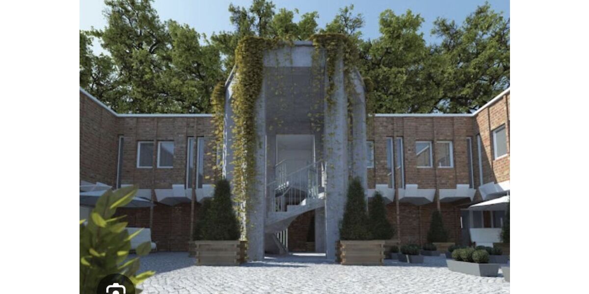 Exklusives Wohnen in einer ehemaligen Klosterkapelle- 115m2 Wohnfläche mit einzigartigem Charakter - 2- Düsseldorf Unterbach | Angebot:26946291