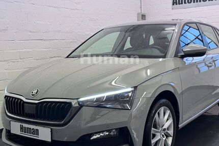 Skoda Scala 133.000 km 16.450 &euro; Wuppertal 42289