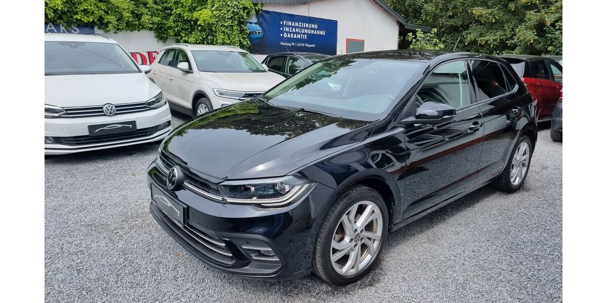 VW Polo 32.900 km 18.950 &euro; Wuppertal 42109