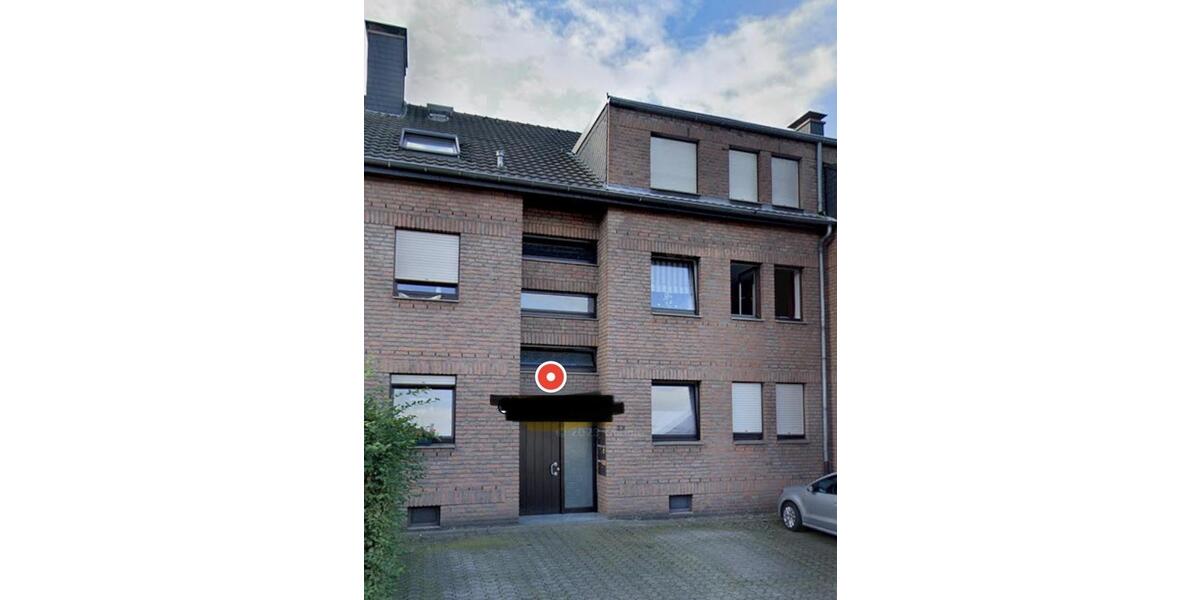 Etagenwohnung Duisburg Rheinhausen - 4 Zimmer, 102 m&sup2;, 297.500&euro; | Angebot:25943162