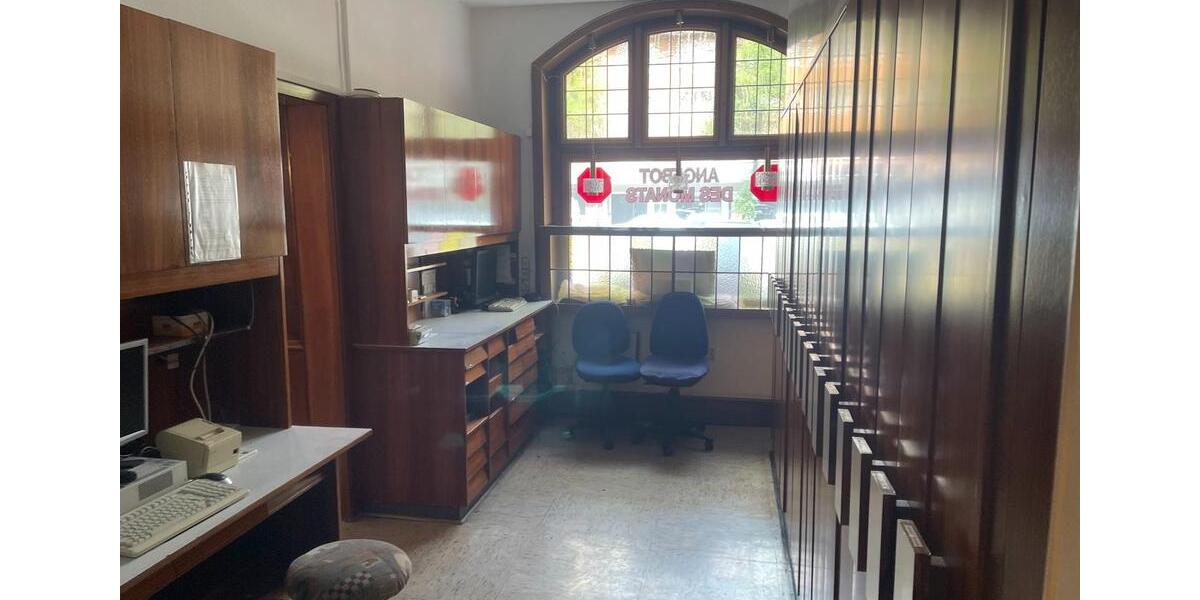 Gewerbeobjekt Duisburg Beeck - 900&euro; | Angebot:20625962