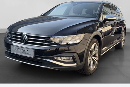 VW Passat Alltrack 101.348 km 25.890 &euro; Remscheid 42897
