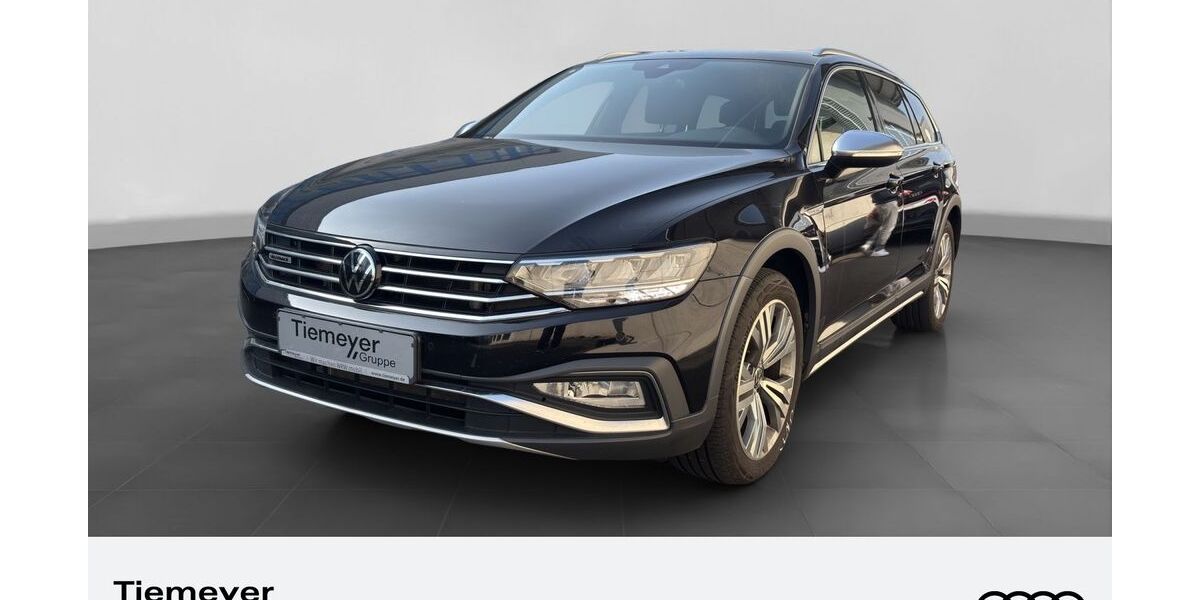 VW Passat Alltrack 101.348 km 25.890 &euro; Remscheid 42897