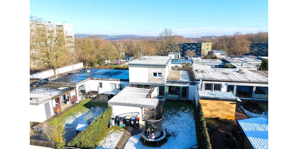 Reihenhaus Hagen Hagen-Nord - 4 Zimmer, 125 m&sup2;, 385.000&euro; | Angebot:24731677