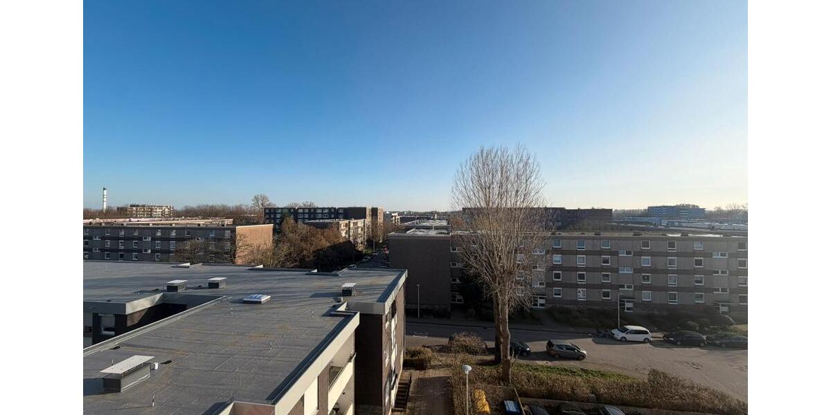 Etagenwohnung Monheim am Rhein - 3 Zimmer, 83 m&sup2;, 258.000&euro; | Angebot:26815436