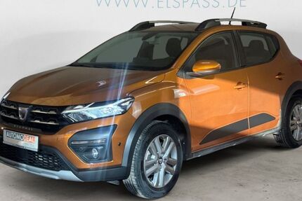 Dacia Sandero 24.184 km 14.489 &euro; Duisburg 47138