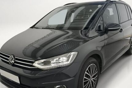 VW Touran 40.000 km 30.999 &euro; Meerbusch 40668