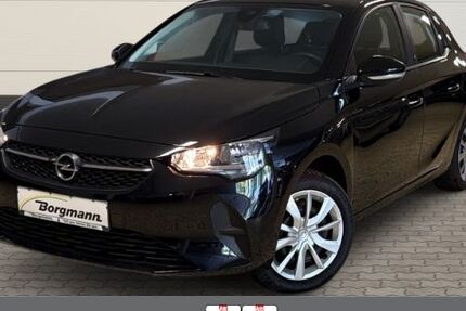 Opel Corsa 48.300 km 17.990 &euro; Gelsenkirchen 45894