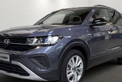 VW T-Cross 4.645 km 23.950 &euro; Wuppertal 42109