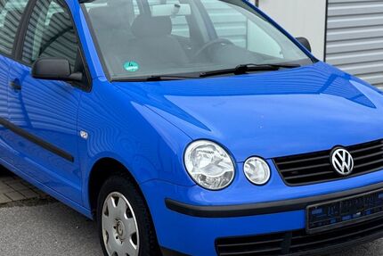 VW Polo 91.217 km 3.300 &euro; Solingen 42719