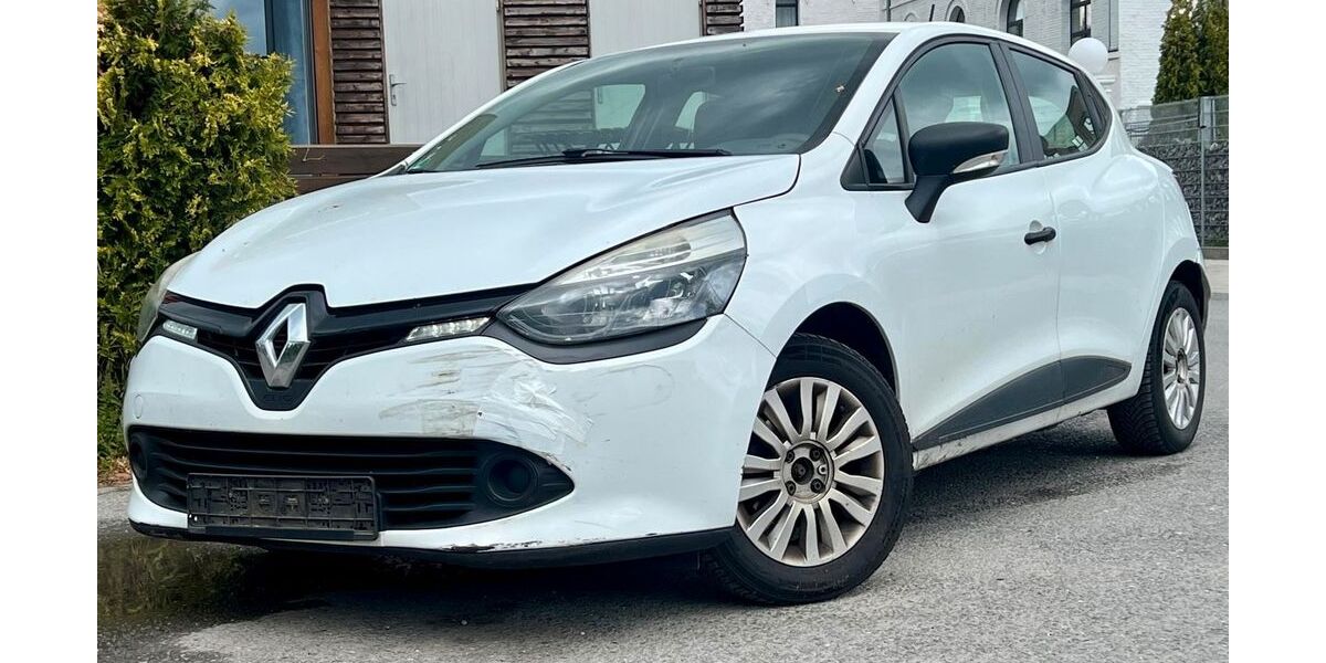 Renault Clio 246.609 km 1.800 &euro; Gelsenkirchen 45884