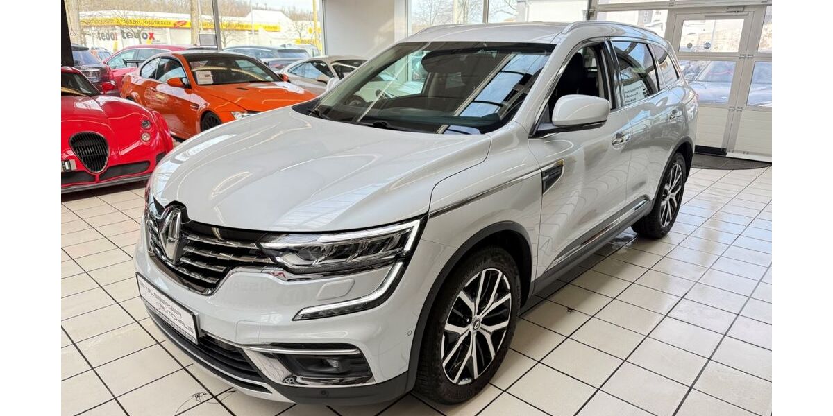 Renault Koleos 63.458 km 23.980 &euro; Gevelsberg 58285