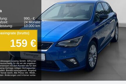 Seat Ibiza 22.492 km 23.390 &euro; Gelsenkirchen OT Beckhausen 45899