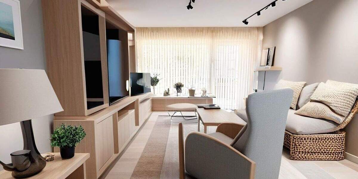 Etagenwohnung Mülheim Dümpten - 2 Zimmer, 62 m&sup2;, 161.000&euro; | Angebot:25779562