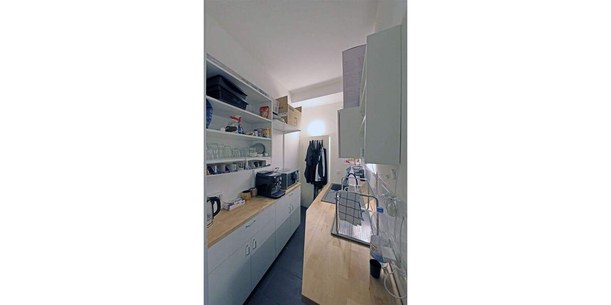 Gewerbeobjekt Düsseldorf Unterrath - 1.100&euro; | Angebot:25899407