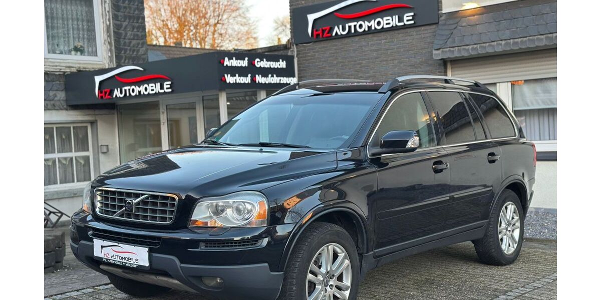 Volvo XC90 279.237 km 6.590 &euro; Velbert 42551