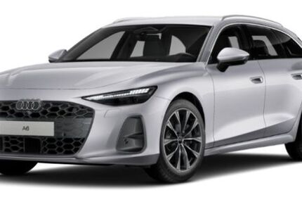 Audi A6 31.347 km 53.450 &euro; Meerbusch 40670