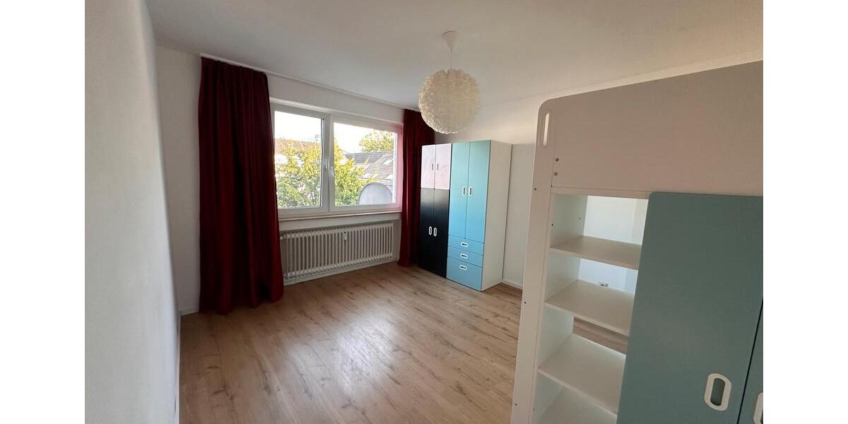 Etagenwohnung Ratingen - 3 Zimmer, 63 m&sup2;, 229.000&euro; | Angebot:27514321