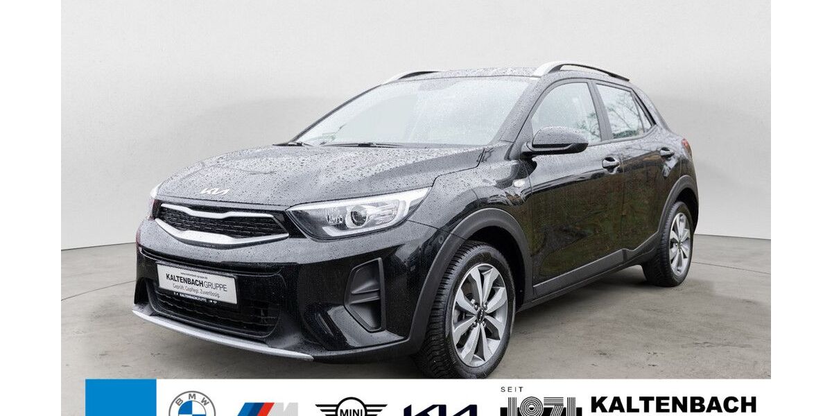Kia Stonic 29.325 km 15.890 &euro; Remscheid 42897