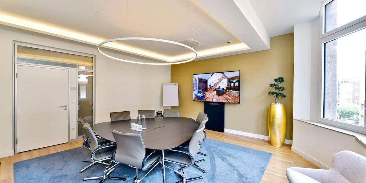 Gewerbeobjekt Düsseldorf Stadtmitte - 478&euro; | Angebot:25901142