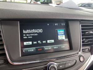 Opel Astra Ultimate Navi Keyless Park&Go Klimaautom. Wi 25.902 km 18.690 &euro; HAAN 42781