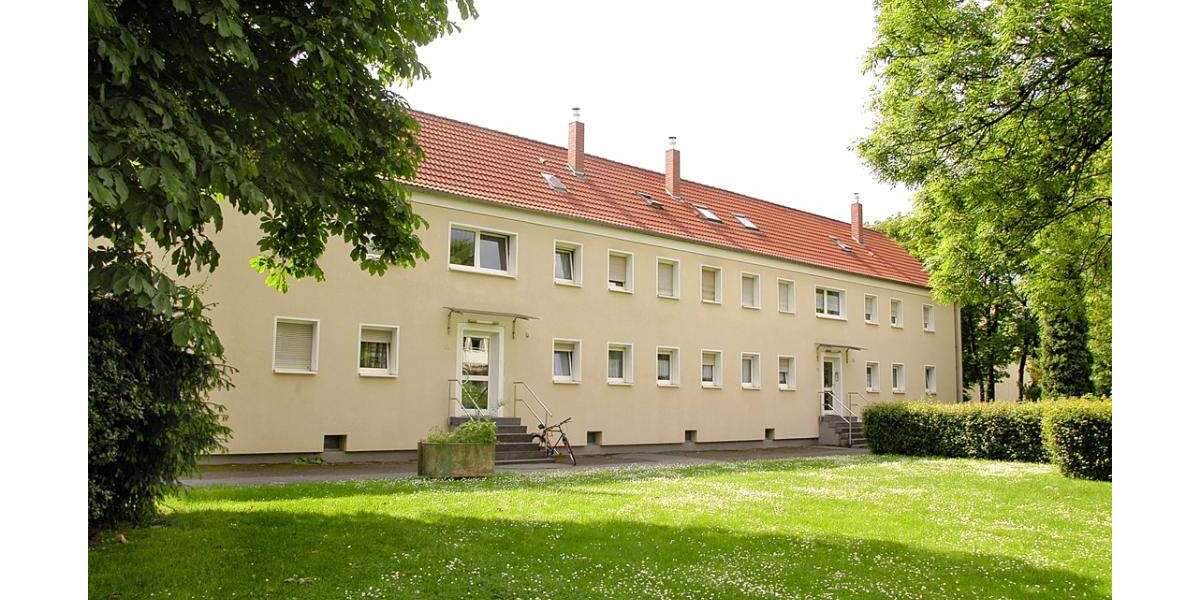 Etagenwohnung Duisburg Huckingen - 2 Zimmer, 56 m&sup2;, 509&euro; | Angebot:26184471