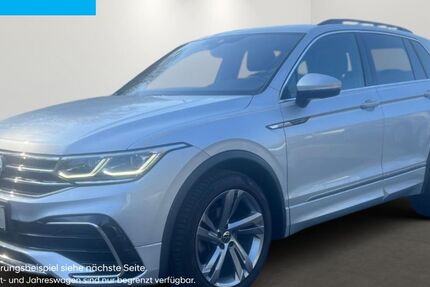 VW Tiguan 86.163 km 29.490 &euro; Wuppertal 42109