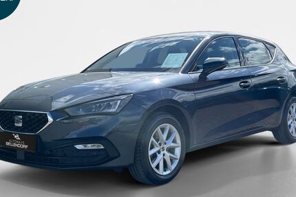 Seat Leon 11.188 km 24.470 &euro; Bottrop 46244