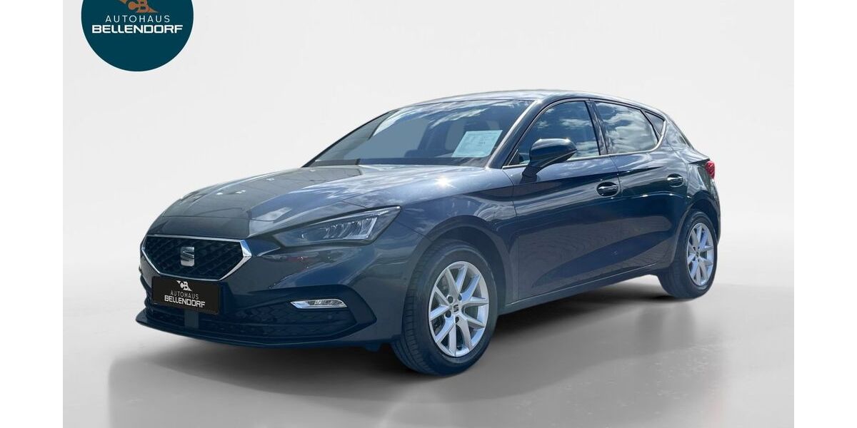 Seat Leon 11.188 km 24.470 &euro; Bottrop 46244
